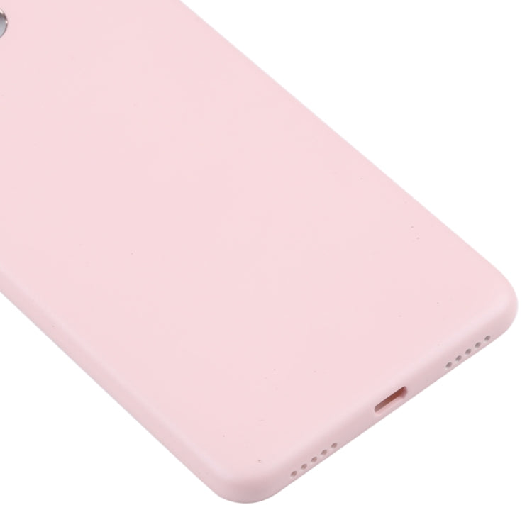 Battery Back Cover for ZTE Blade V9 Vita V0920(Pink)