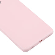 Battery Back Cover for ZTE Blade V9 Vita V0920(Pink)
