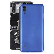 Battery Back Cover for ZTE Blade V10 Vita(Blue)