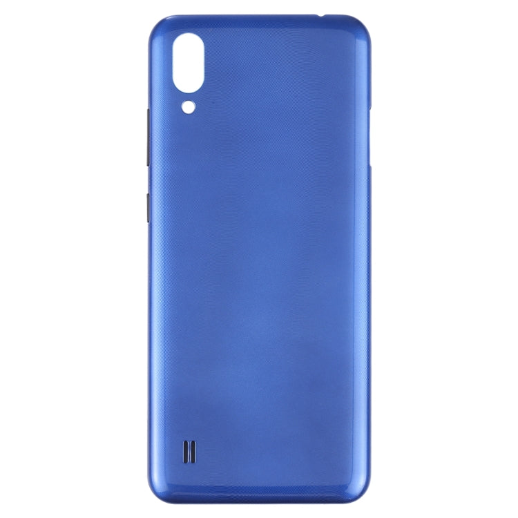 Battery Back Cover for ZTE Blade V10 Vita(Blue)