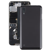 Battery Back Cover for ZTE Blade A5 (2020)(Black)