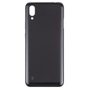 Battery Back Cover for ZTE Blade A5 (2020)(Black)