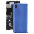Battery Back Cover for ZTE Blade A5 (2020)(Blue) - For ZTE by PMC TechLife | Online Shopping South Africa | PMC TechLife | Buy Now Pay Later Mobicred