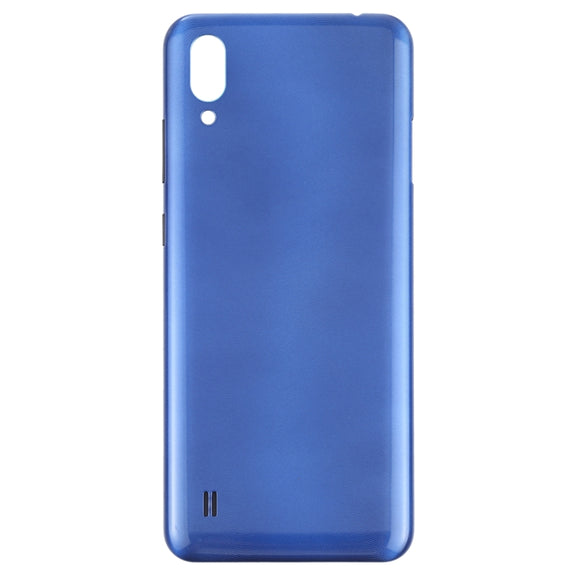 Battery Back Cover for ZTE Blade A5 (2020)(Blue)