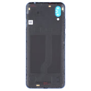 Battery Back Cover for ZTE Blade A5 (2020)(Blue)