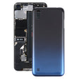 Battery Back Cover for ZTE Blade A7 (2019) A7000 Z201V(Blue) - free shipping - PMC TechLife - Order now!