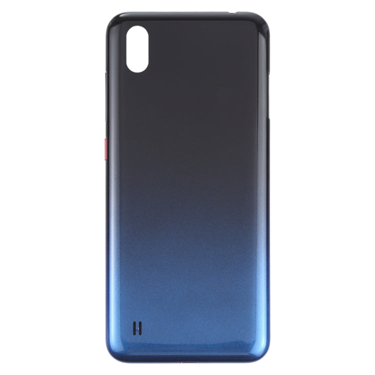 Battery Back Cover for ZTE Blade A7 (2019) A7000 Z201V(Blue)