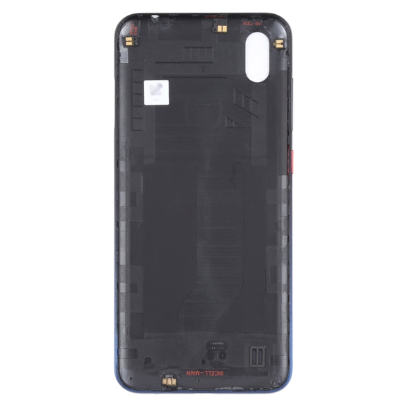 Battery Back Cover for ZTE Blade A7 (2019) A7000 Z201V(Blue)