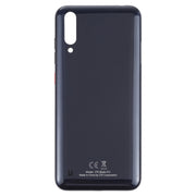 Battery Back Cover for ZTE Blade A7S 2019(Blue)