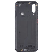 Battery Back Cover for ZTE Blade A7S 2019(Blue)