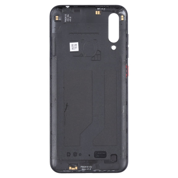 Battery Back Cover for ZTE Blade A7S 2019(Blue)