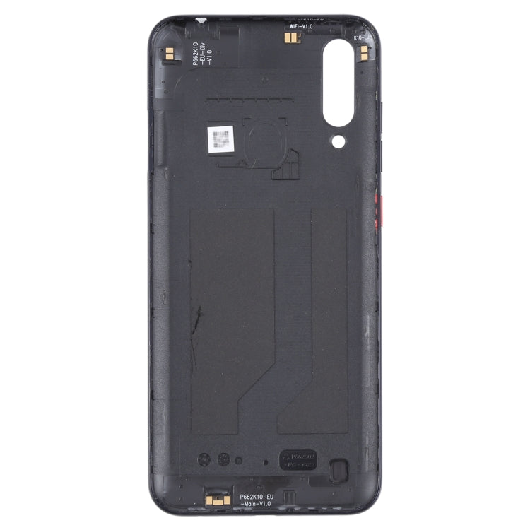 Battery Back Cover for ZTE Blade A7S 2019(Blue)