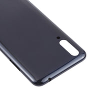 Battery Back Cover for ZTE Blade A7S 2019(Blue)
