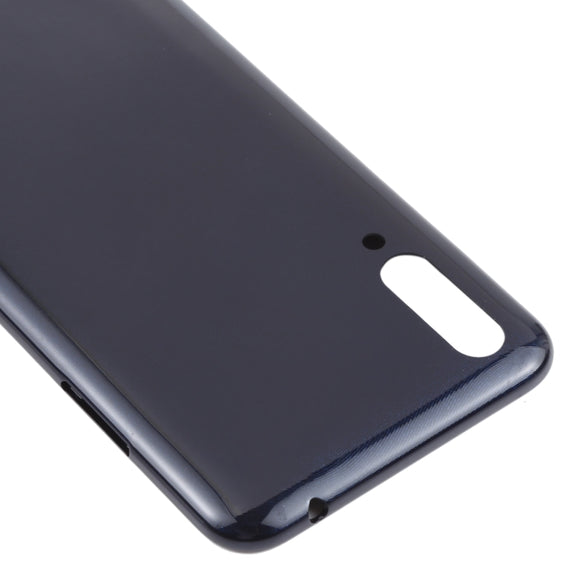 Battery Back Cover for ZTE Blade A7S 2019(Blue)