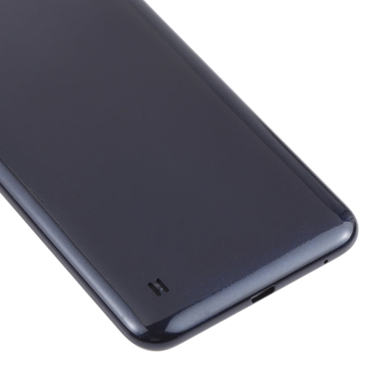 Battery Back Cover for ZTE Blade A7S 2019(Blue)