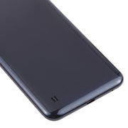 Battery Back Cover for ZTE Blade A7S 2019(Blue)