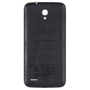 For Alcatel One Touch Pop 2 (4.5) 5042D OT5042 5042 Battery Back Cover  (Black)
