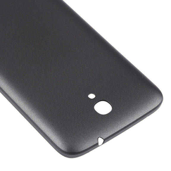 For Alcatel One Touch Pop 2 (4.5) 5042D OT5042 5042 Battery Back Cover  (Black)