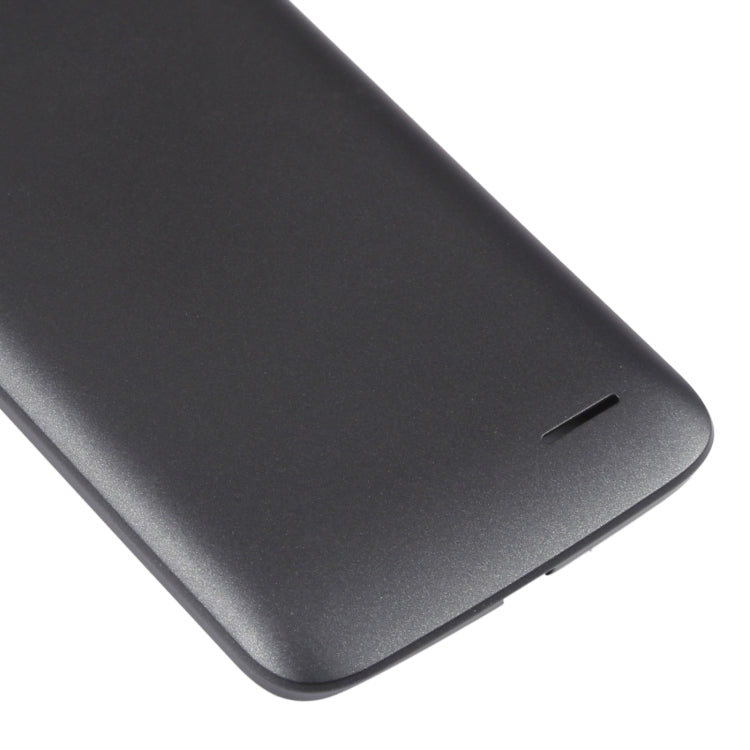 For Alcatel One Touch Pop 2 (4.5) 5042D OT5042 5042 Battery Back Cover  (Black)