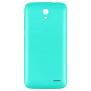 For Alcatel One Touch Pop 2 (4.5) 5042D OT5042 5042 Battery Back Cover  (Green)
