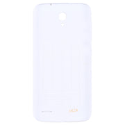 For Alcatel One Touch Pop 2 (4.5) 5042D OT5042 5042 Battery Back Cover  (White)