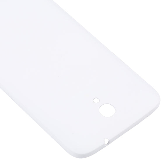 For Alcatel One Touch Pop 2 (4.5) 5042D OT5042 5042 Battery Back Cover  (White)