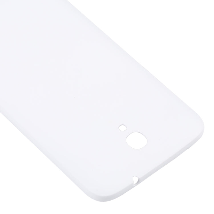 For Alcatel One Touch Pop 2 (4.5) 5042D OT5042 5042 Battery Back Cover  (White)