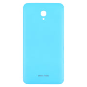 For Alcatel One Touch Pop 4 Plus 5056 Battery Back Cover  (Blue)