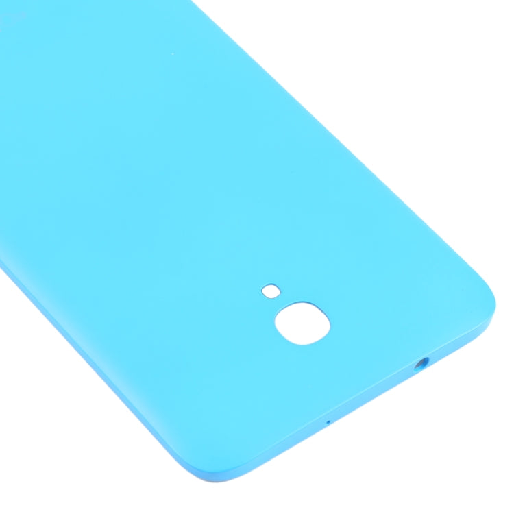 For Alcatel One Touch Pop 4 Plus 5056 Battery Back Cover  (Blue)