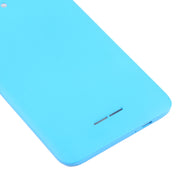 For Alcatel One Touch Pop 4 Plus 5056 Battery Back Cover  (Blue)