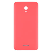 For Alcatel One Touch Pop 4 Plus 5056 Battery Back Cover  (Red)