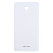 For Alcatel One Touch Pop 4 Plus 5056 Battery Back Cover  (White)