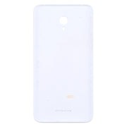 For Alcatel One Touch Pop 4 Plus 5056 Battery Back Cover  (White)