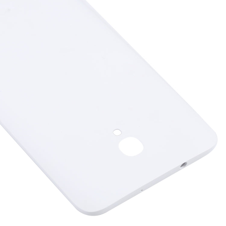 For Alcatel One Touch Pop 4 Plus 5056 Battery Back Cover  (White)