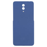 For Alcatel 1x (2019) 5008 Battery Back Cover  (Blue)