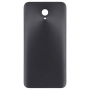 For Alcatel A30 FIERCE 5049Z 5049 OT5049 Battery Back Cover  (Black)