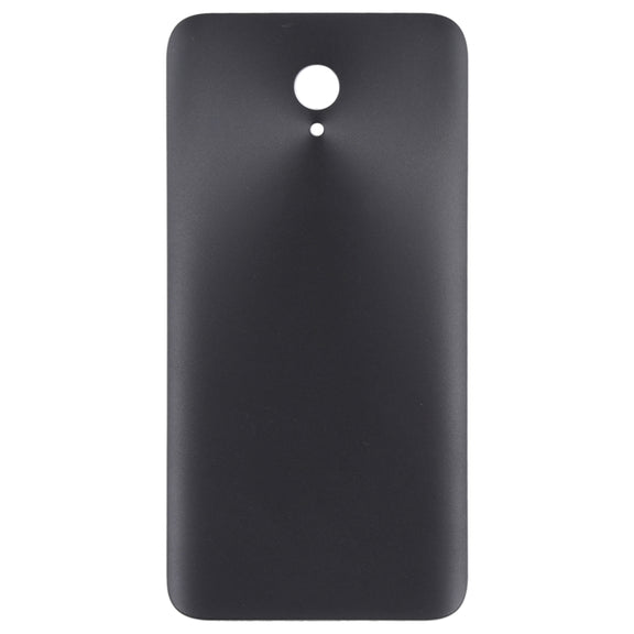 For Alcatel A30 FIERCE 5049Z 5049 OT5049 Battery Back Cover  (Black)