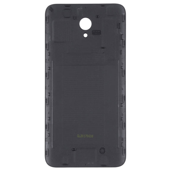 For Alcatel A30 FIERCE 5049Z 5049 OT5049 Battery Back Cover  (Black)