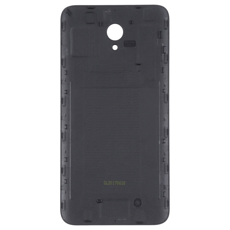 For Alcatel A30 FIERCE 5049Z 5049 OT5049 Battery Back Cover  (Black)