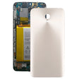 For Alcatel A30 FIERCE 5049Z 5049 OT5049 Battery Back Cover  (Gold) - Back Cover by PMC TechLife | Online Shopping South Africa | PMC TechLife | Buy Now Pay Later Mobicred