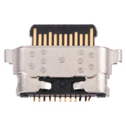 10 PCS Charging Port Connector for Motorola Moto G7 Play XT1952-4, XT1952-5