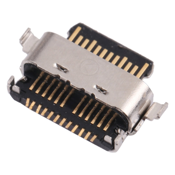 10 PCS Charging Port Connector for Motorola Moto G7 Play XT1952-4, XT1952-5