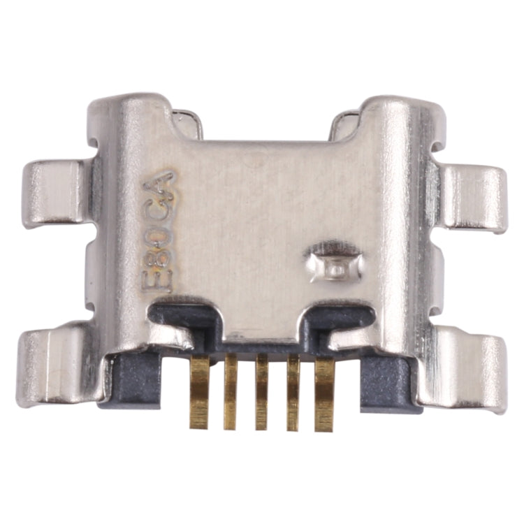 10 PCS Charging Port Connector for Honor 9A
