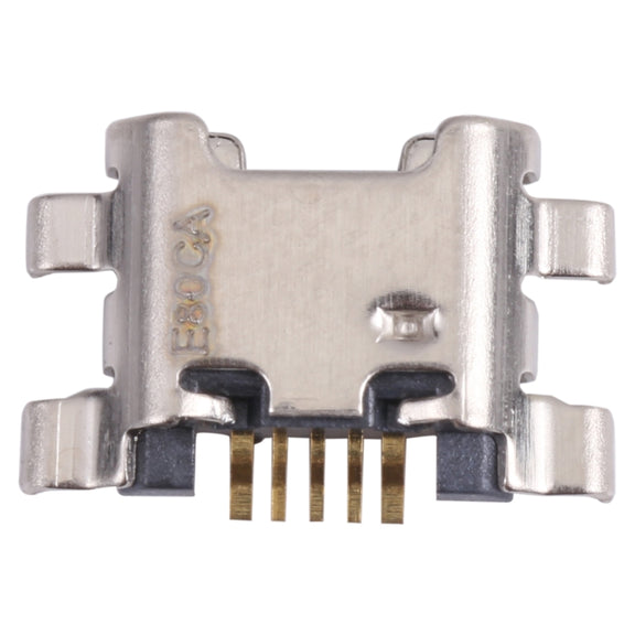 10 PCS Charging Port Connector for Huawei Enjoy 8e