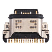 For vivo Z6 5G V1963A 10pcs Charging Port Connector