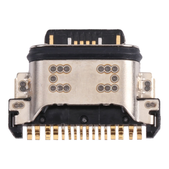 For vivo Z6 5G V1963A 10pcs Charging Port Connector