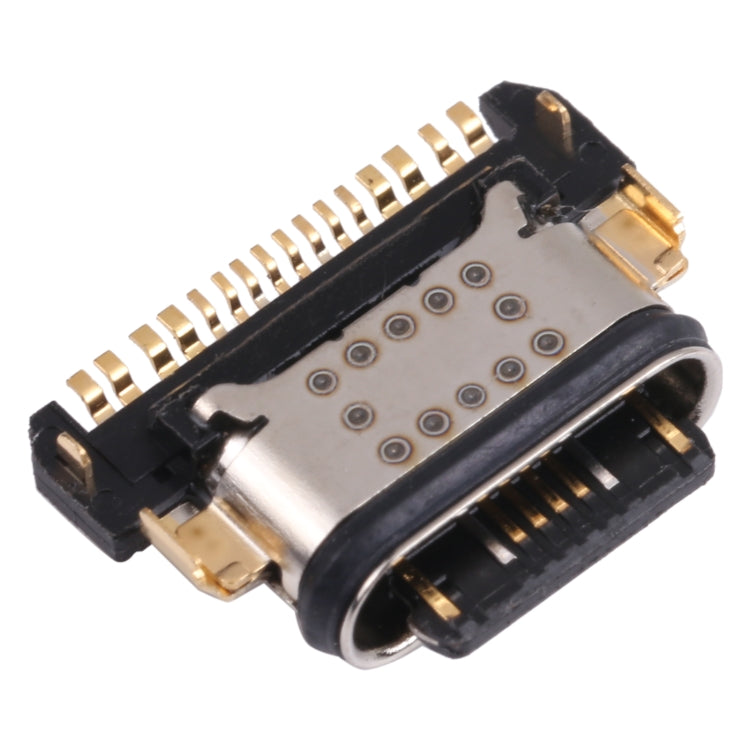 For vivo S7 5G 10pcs Charging Port Connector