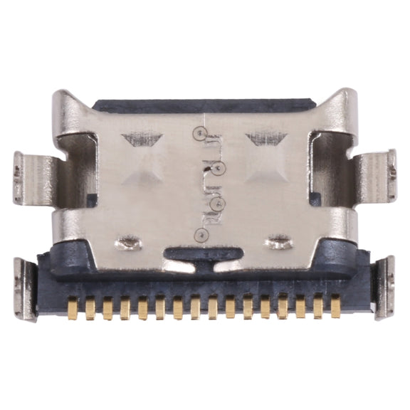 10 PCS Charging Port Connector for Huawei Maimang 9
