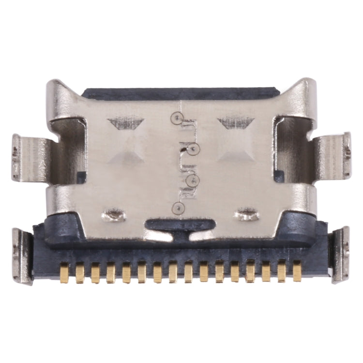 10 PCS Charging Port Connector for Huawei Enjoy Z 5G