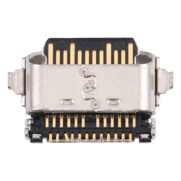 10 PCS Charging Port Connector for Motorola Moto One (P30 Play) XT1941